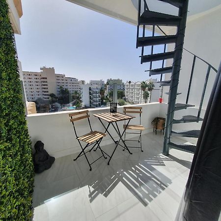Blumluxury Apartment San Bartolomé Luaran gambar
