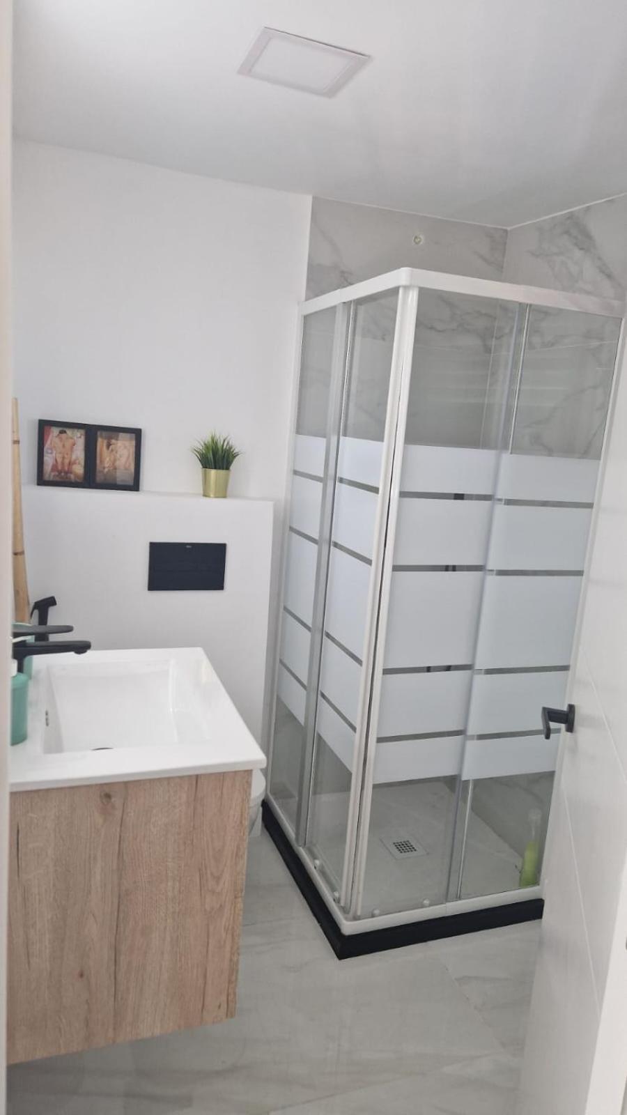 Blumluxury Apartment San Bartolomé Luaran gambar