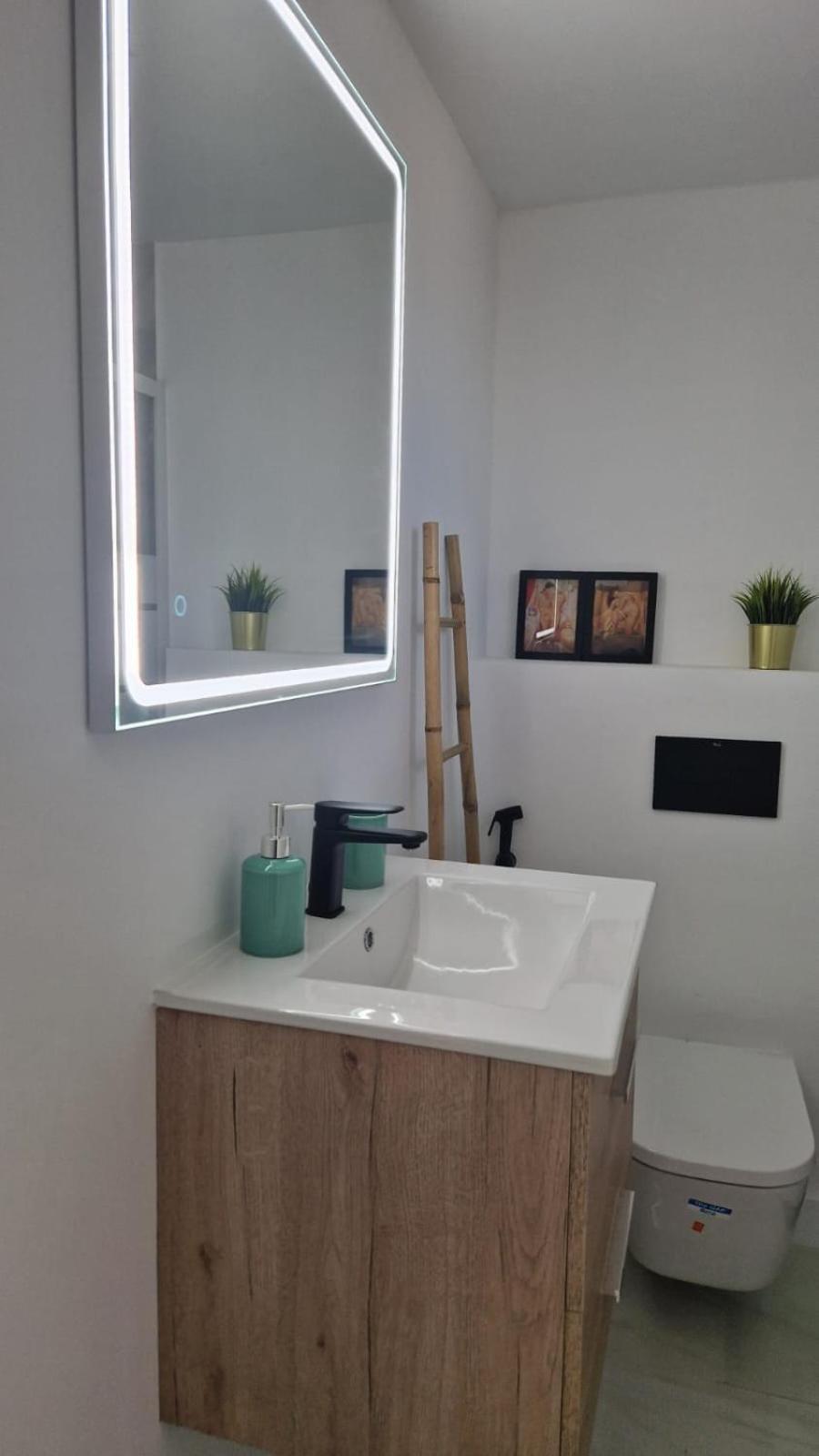 Blumluxury Apartment San Bartolomé Luaran gambar