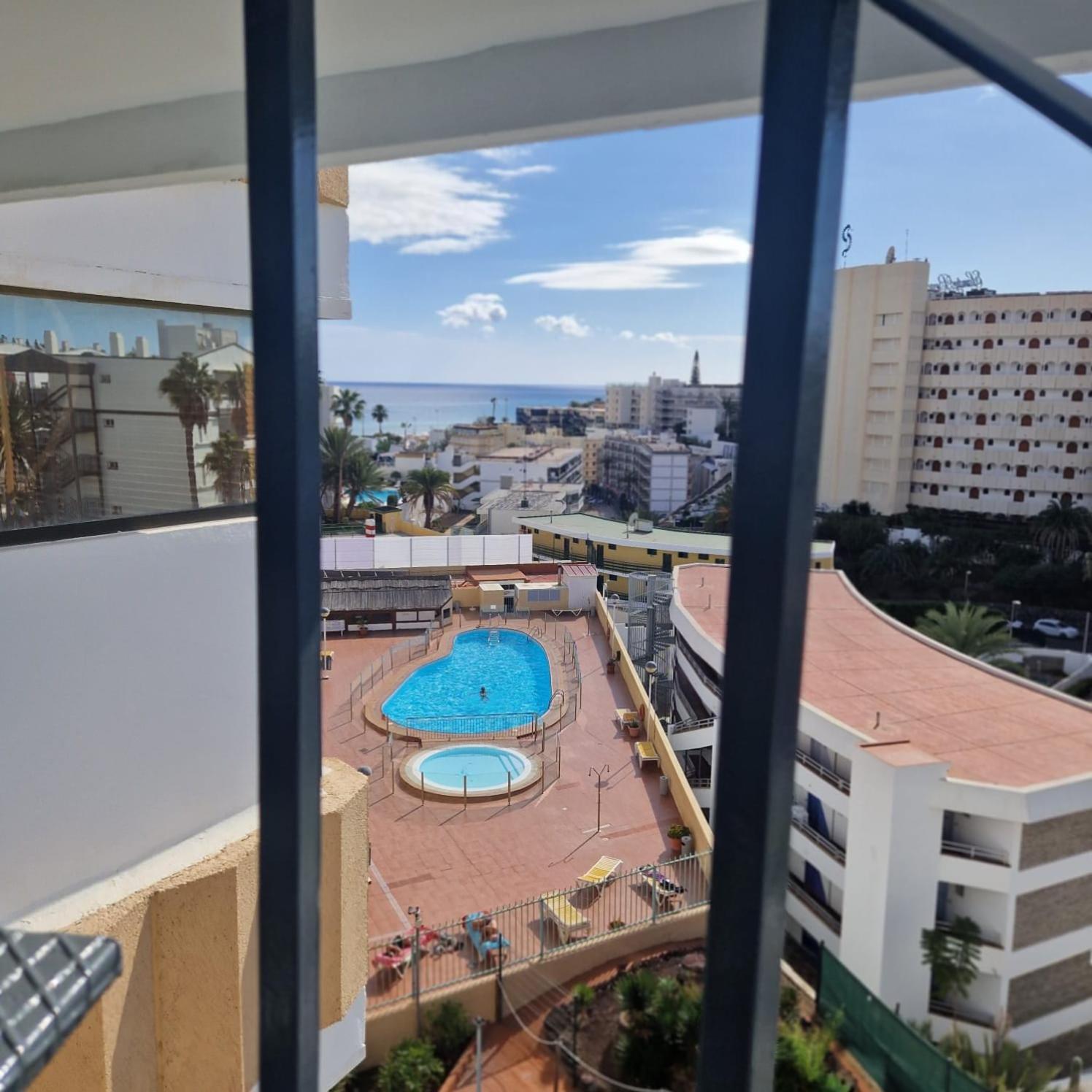 Blumluxury Apartment San Bartolomé Luaran gambar